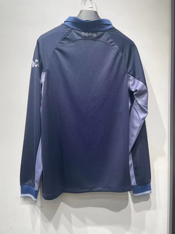 23-24 Tottenham field long sleeves